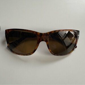 Persol Sunglasses - tortoiseshell